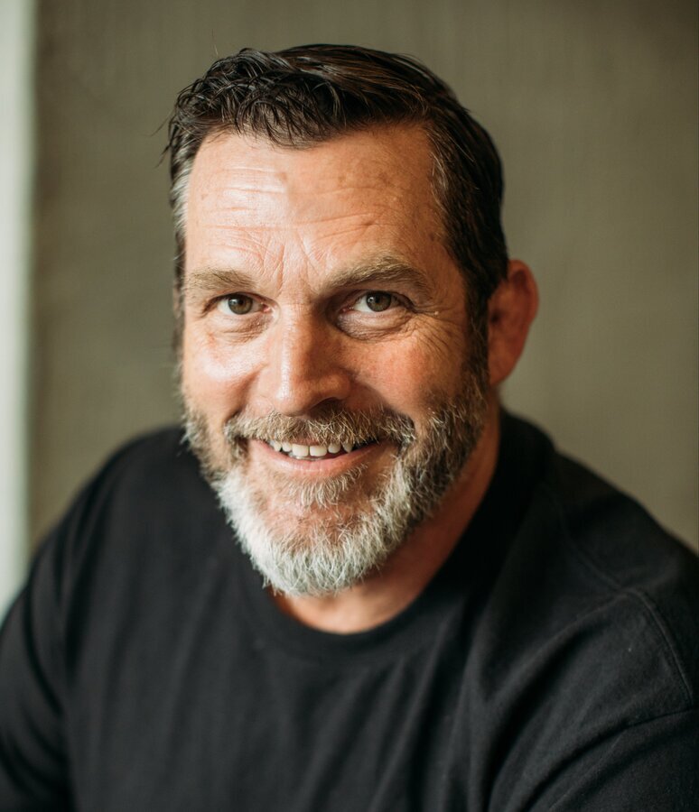 Todd Spencer